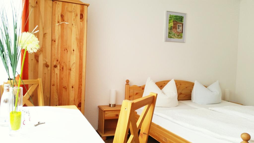 Garni Hotel Bodden 古默斯巴赫 外观 照片